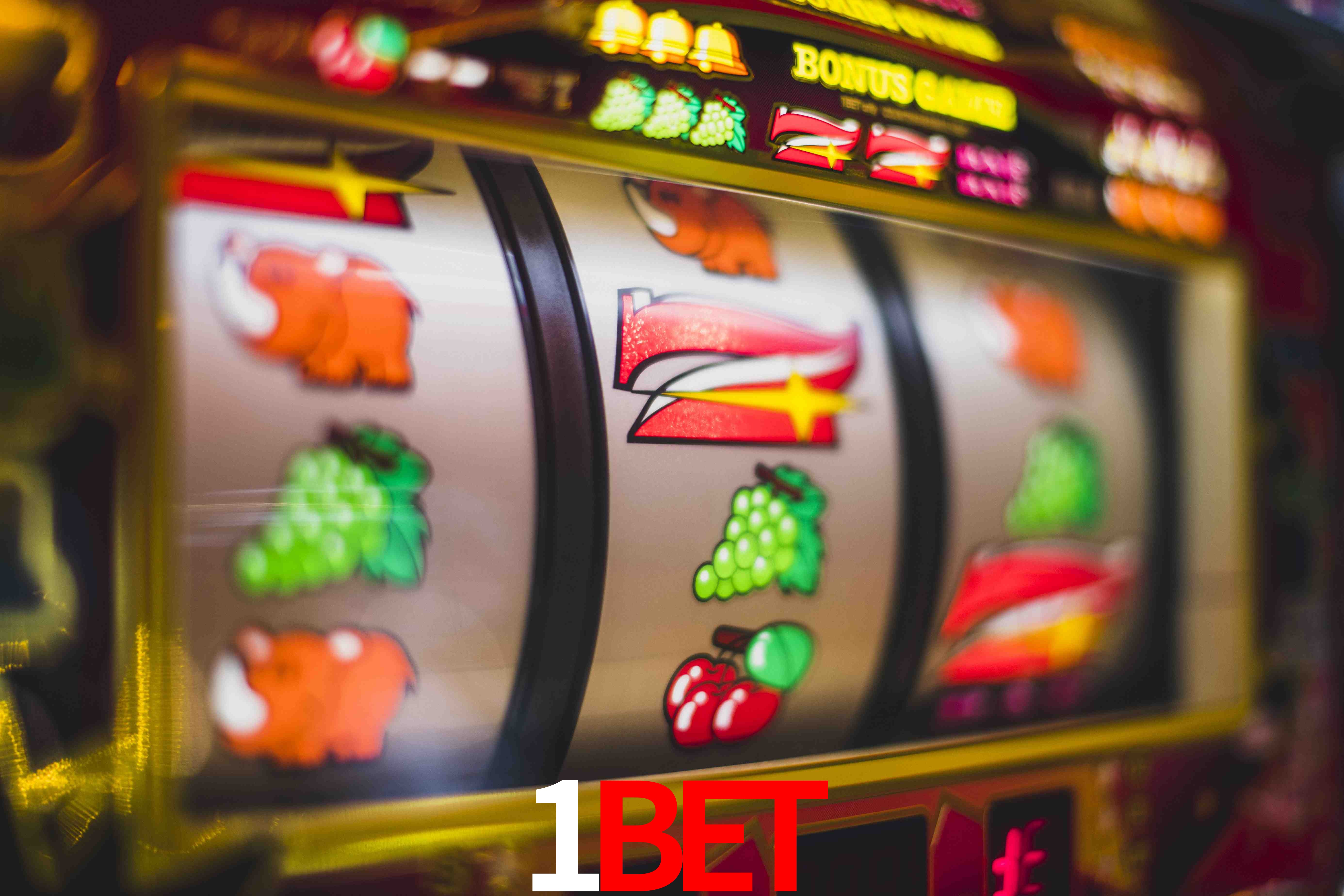 Welcome Bonus 1bet