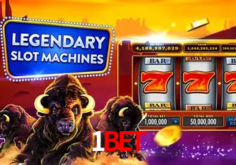 Desvendando o Mundo dos Jogos Virtuais na 1bet