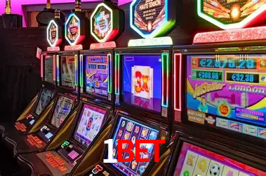 A Revolução dos Aplicativos de Jogos no 1bet