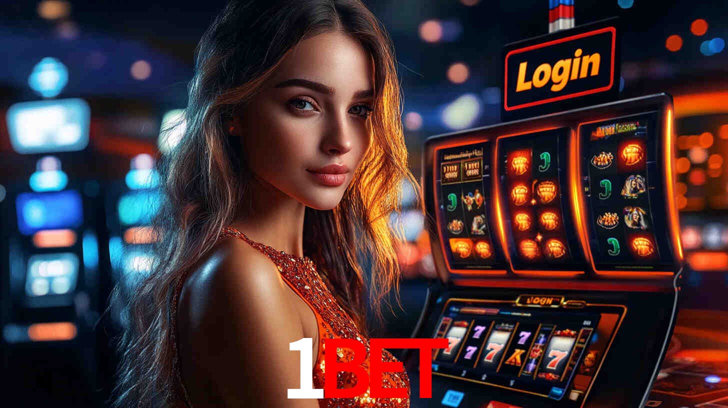 1bet: Seu Cassino Premiado com Pagamentos Rápidos