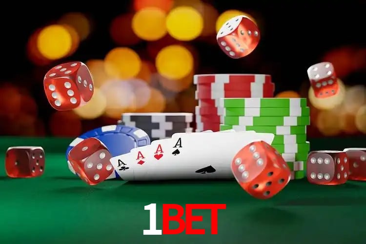 Promoção Relâmpago 1bet