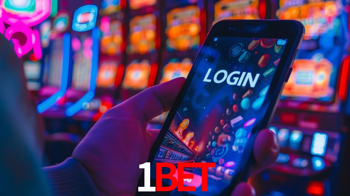 Apostas de Futebol 1bet