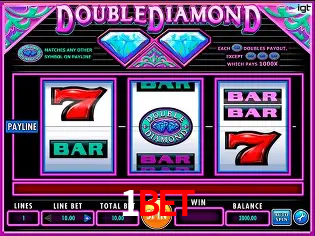 Descubra a Magia dos Jogos de Arcade no 1bet