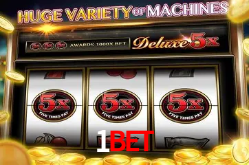 Desvendando o Mundo dos Jogos Virtuais na 1bet