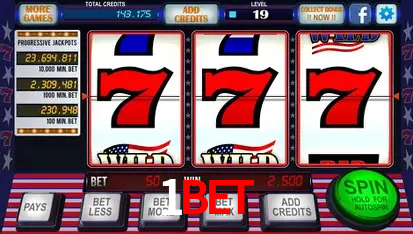 1bet Belo Horizonte - Reivindique Bonus