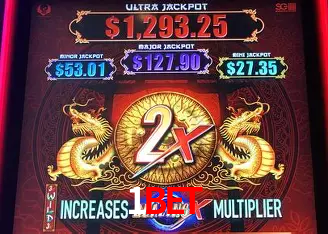 1bet Belo Horizonte - VIP Casino