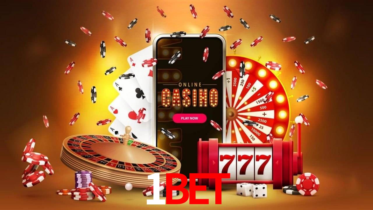 1bet São Paulo - Jogo Providers