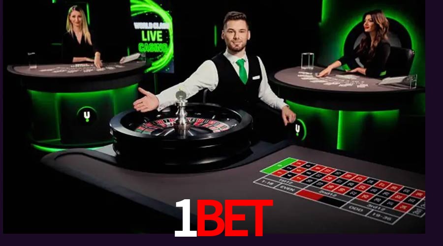 Weekend Specials 1bet