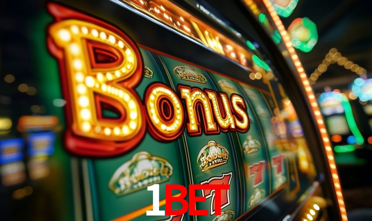 1bet Belo Horizonte - Promo Tips