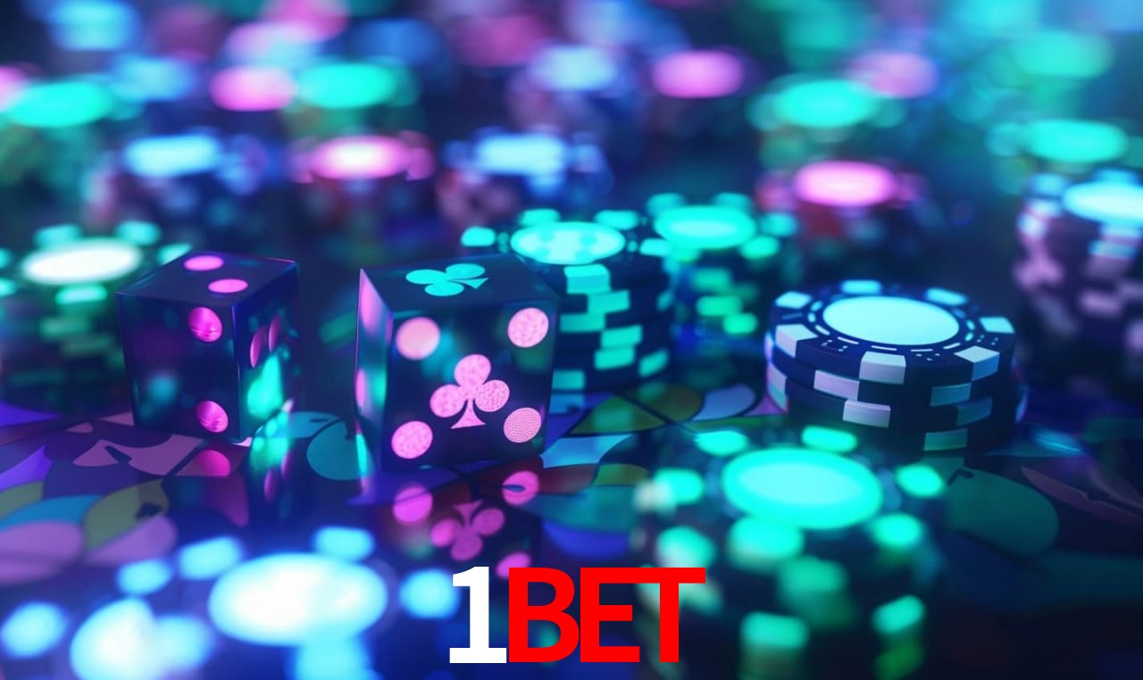 Apostas de Tênis 1bet