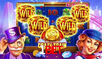 1bet Bônus - Pacote R$5.000 + VIP