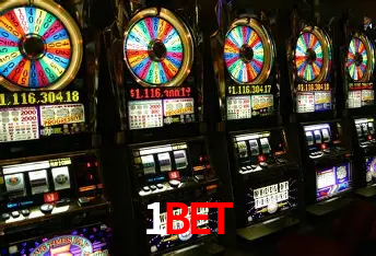 Apostas Esportivas na 1bet: Um Guia Completo
