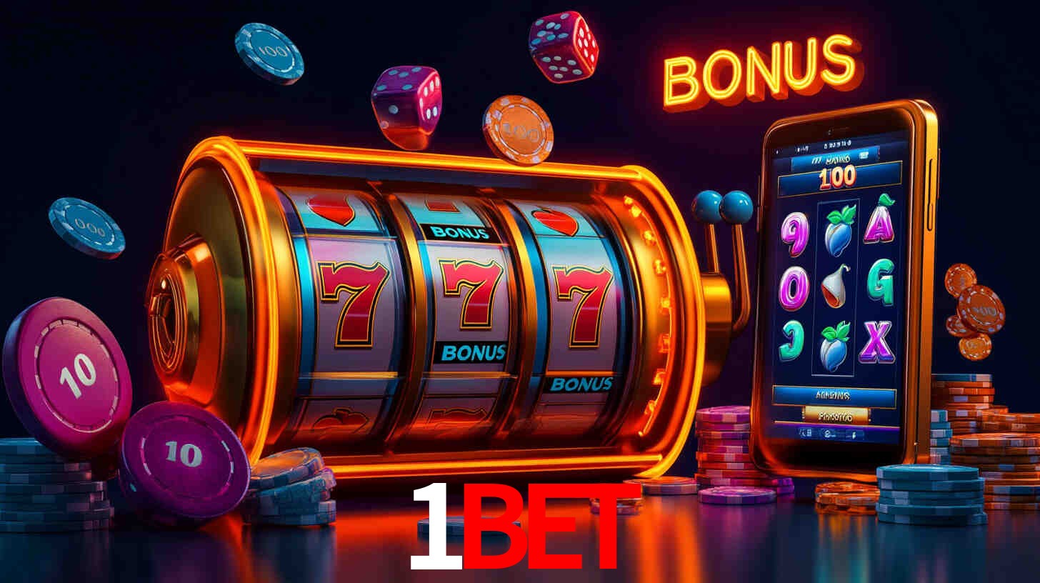 Inovações de Jogos na 1bet: O Futuro das Experiências Interativas