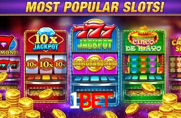 1bet Salvador - Studio Tour