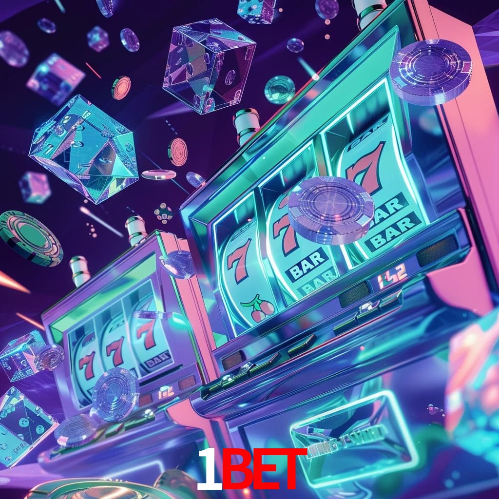 Interface do App 1bet
