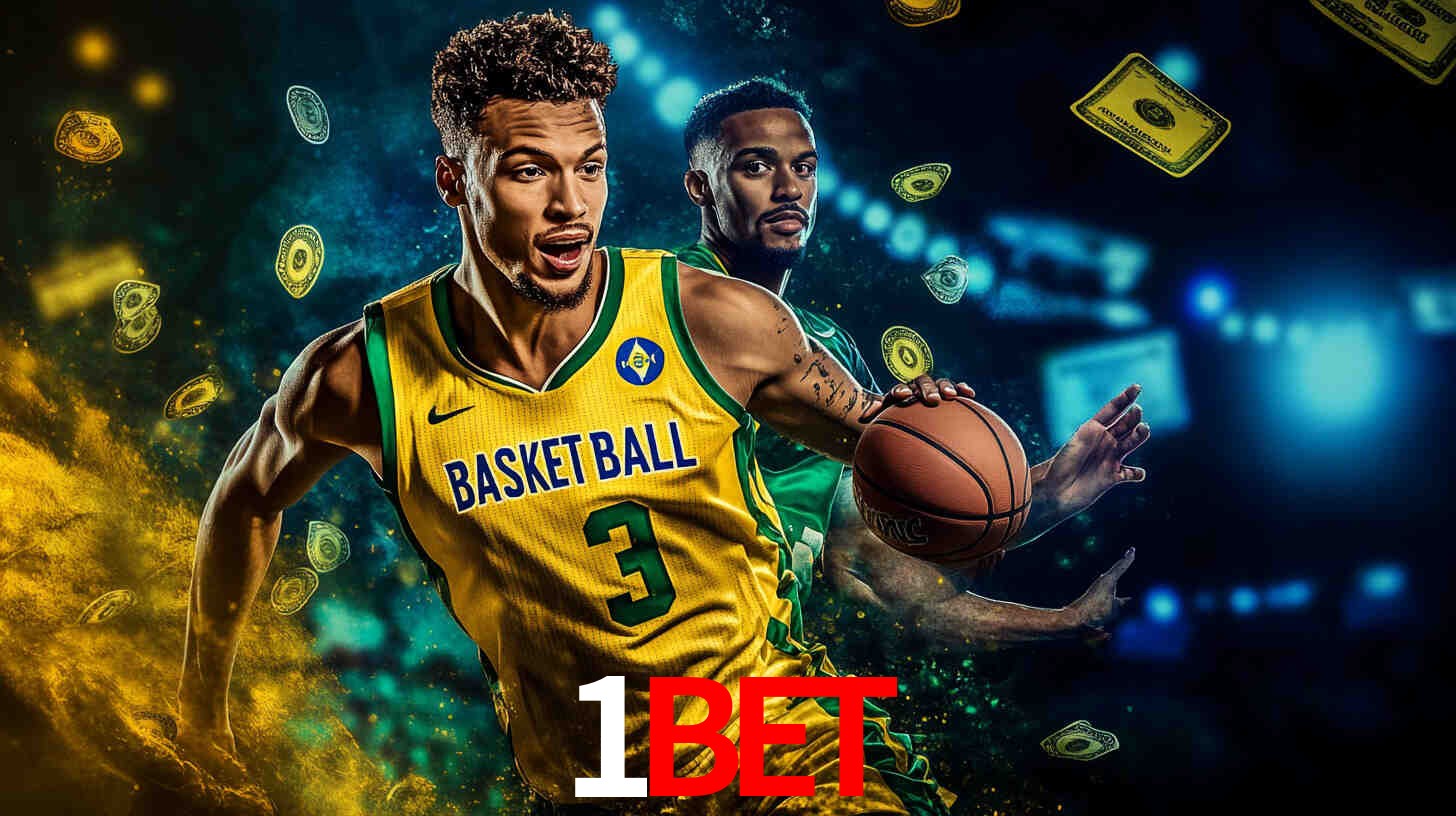 Descubra a Essência do 1bet: Nossa História e Compromissos