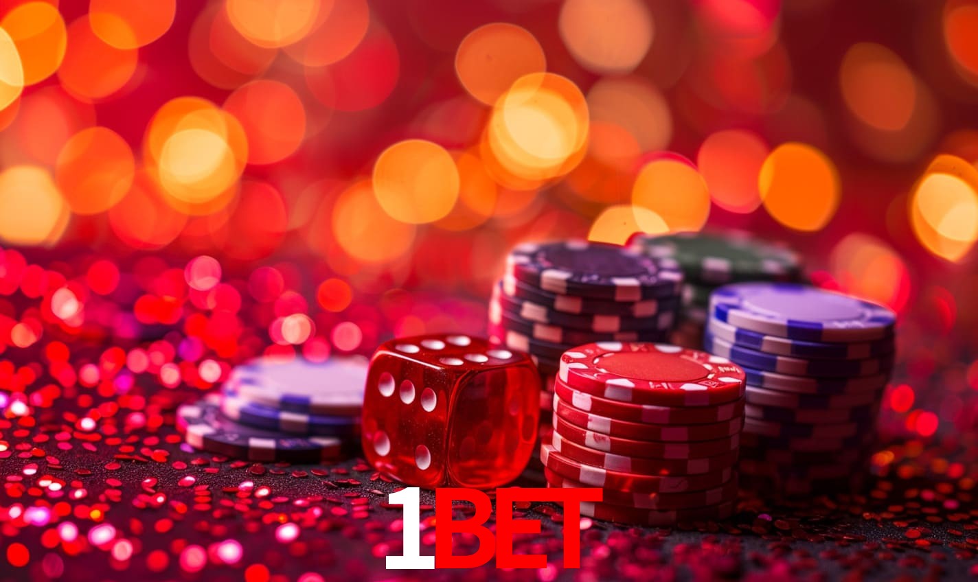 1bet Belo Horizonte - Provably Fair