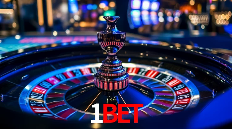 1bet App Interface