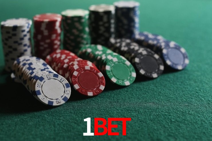 Live Casino 1bet