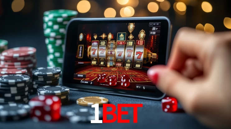 Roulette Table 1bet