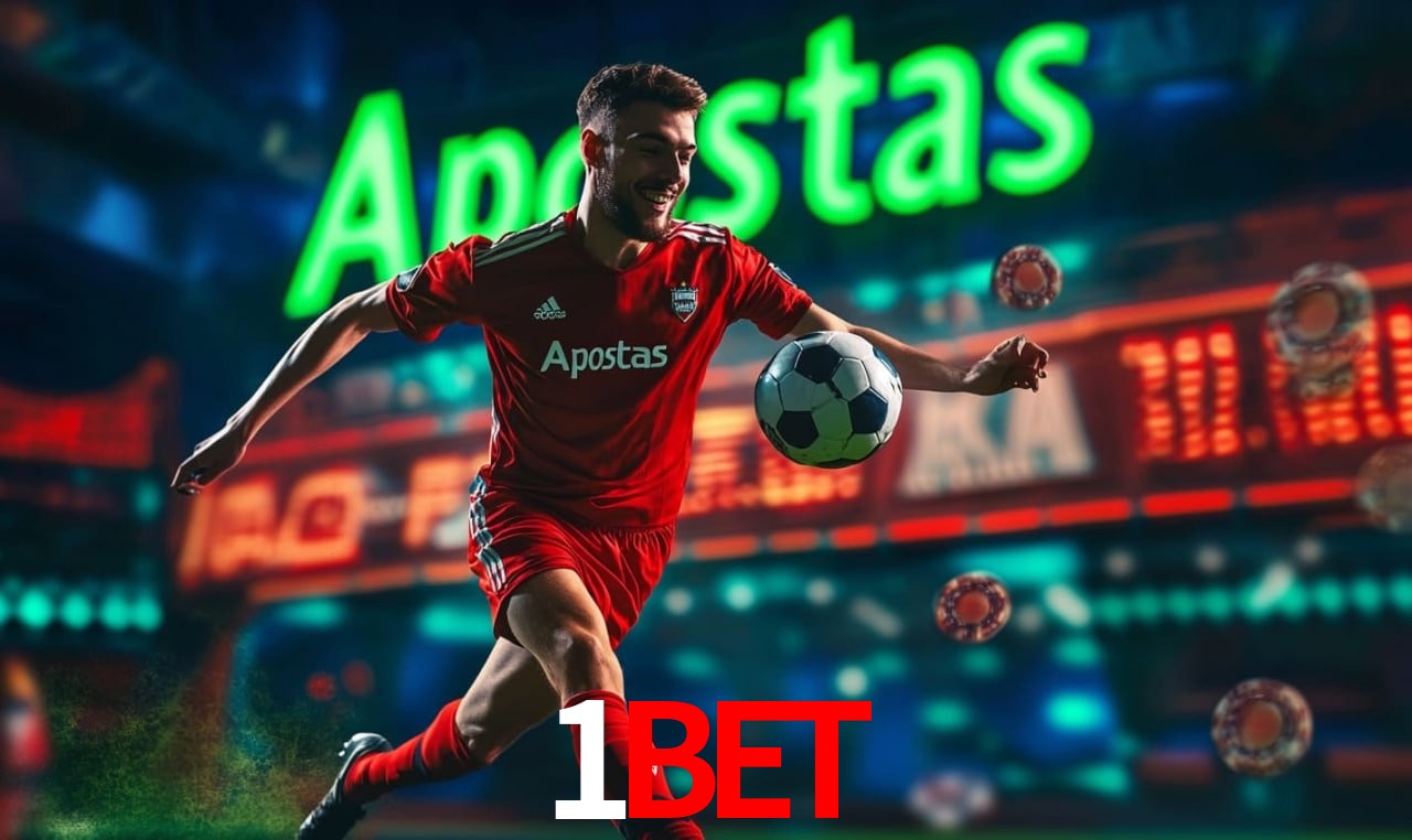 Casino Ao Vivo 1bet