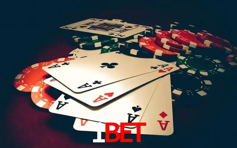 1bet Brasília - Betting Features