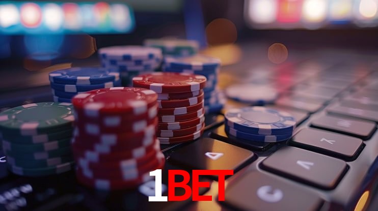 1bet - Winners Celebration