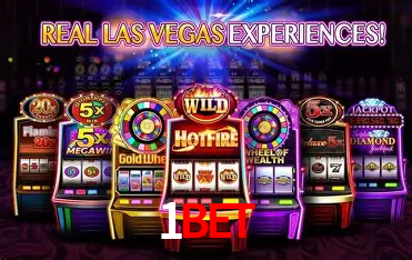 1bet Salvador - Bonus Stats