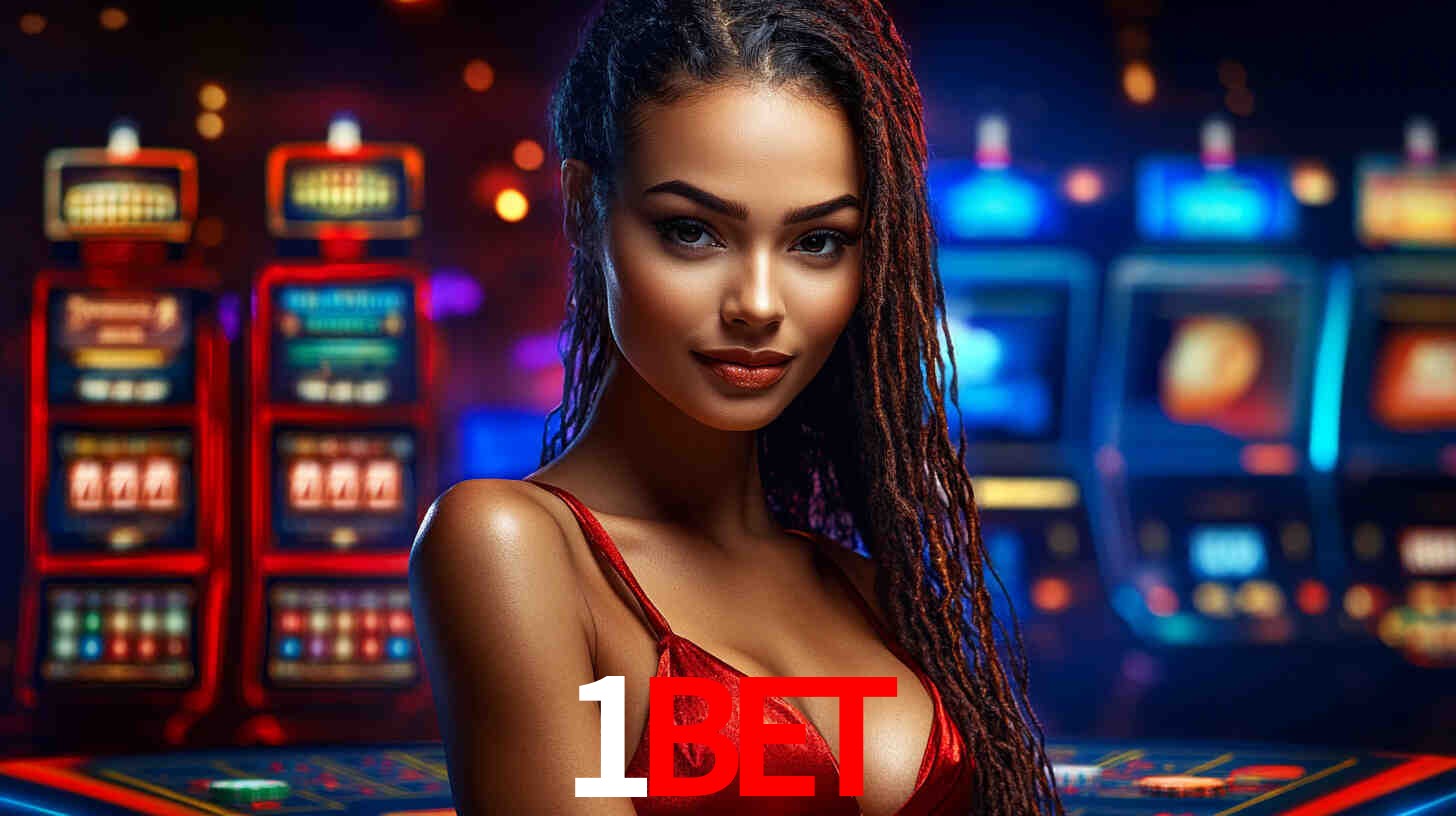 Desvendando o Mundo dos Jogos Virtuais na 1bet