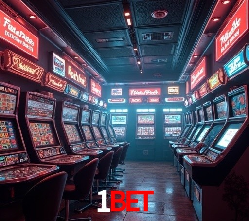1bet Promoções - 30+ Ofertas Diárias