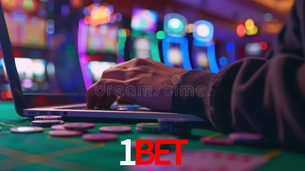 Casino VIP 1bet