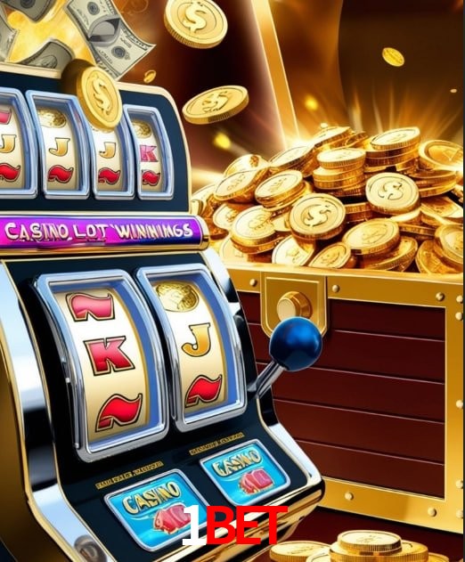 Game Providers 1bet