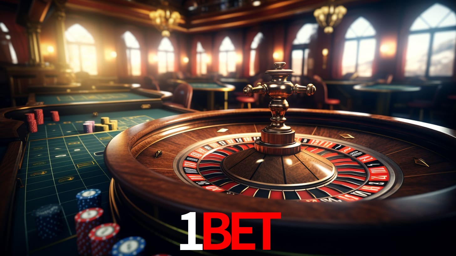 Football Betting 1bet