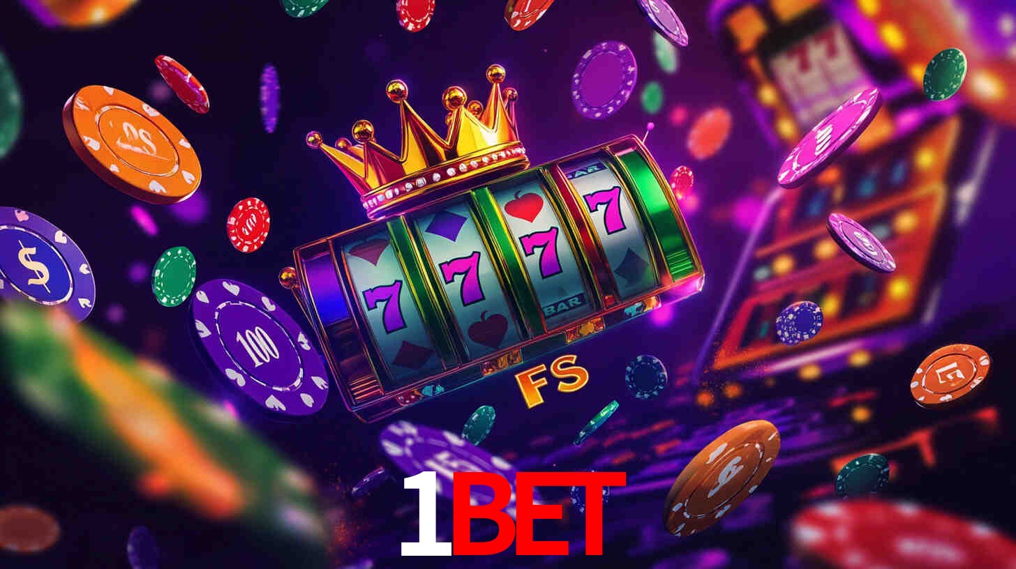 VIP Casino 1bet