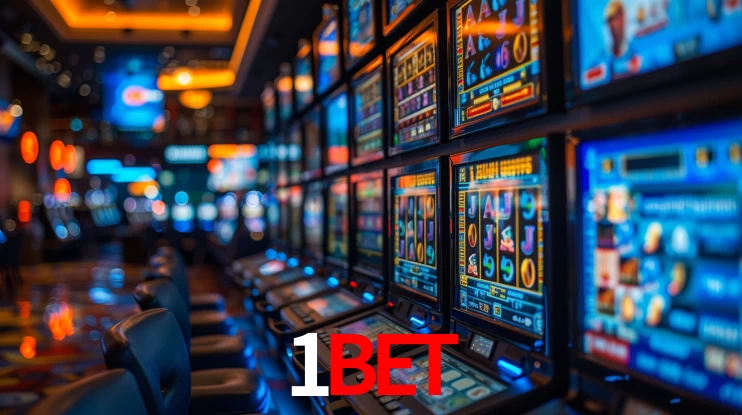 Seasonal Promotions 1bet
