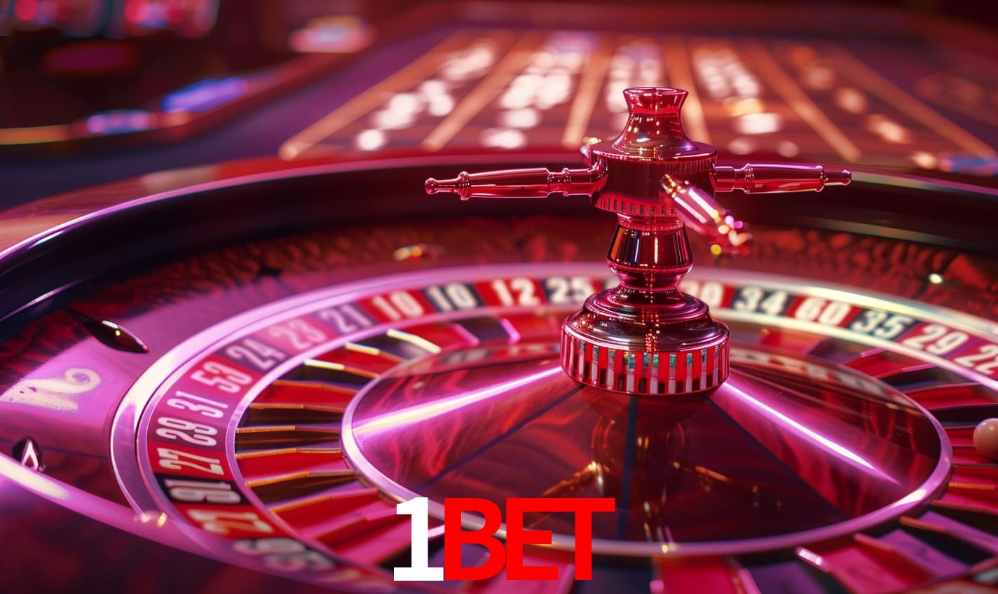 1bet Fortaleza - Leaderboard