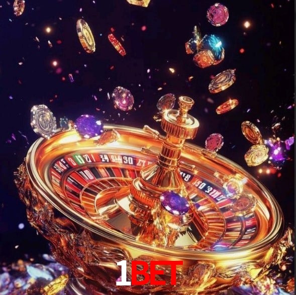 1bet Segurança Logo 1