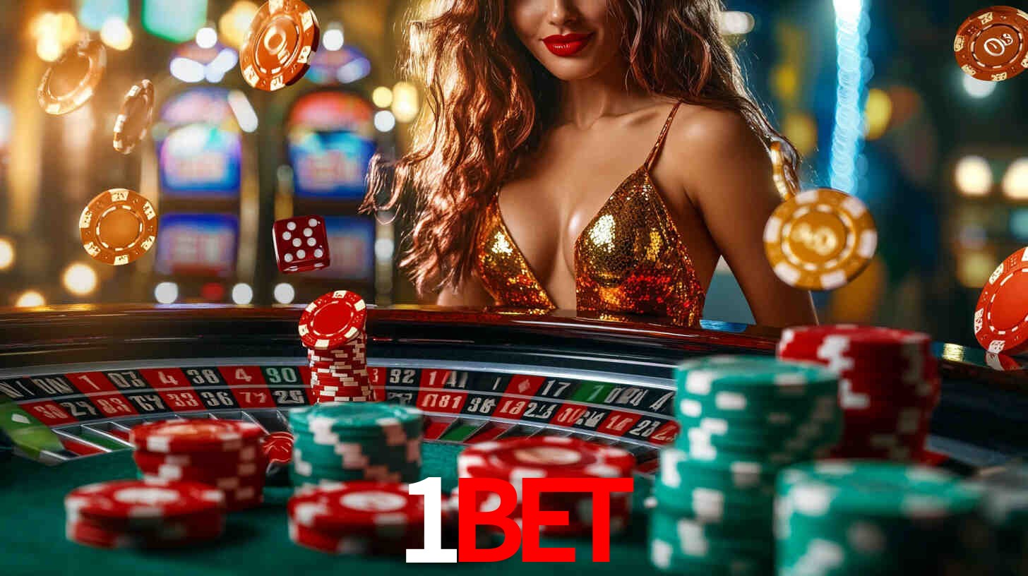 Certificação GLI 1bet
