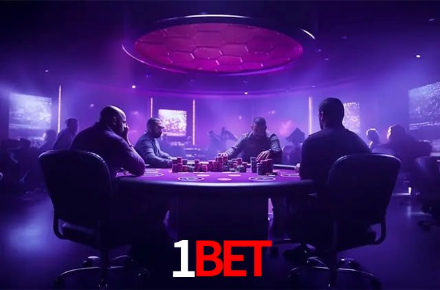 Benefícios da Conta 1bet