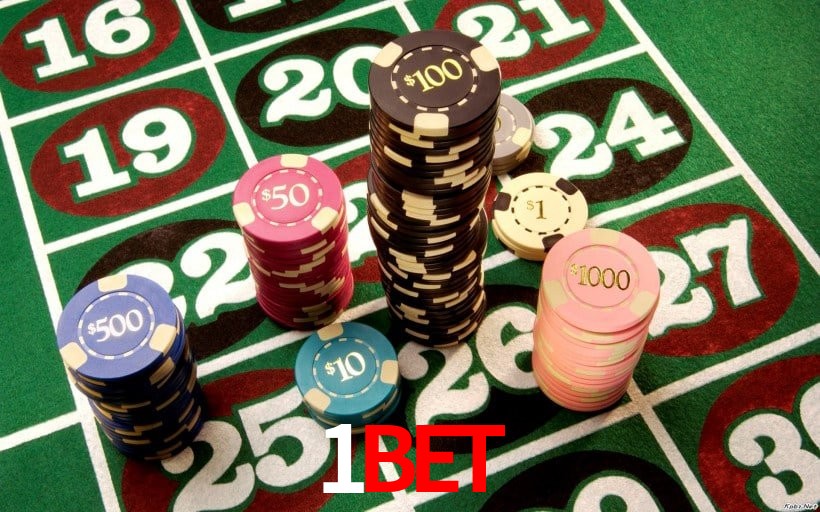 Diretório de Jogos 1bet