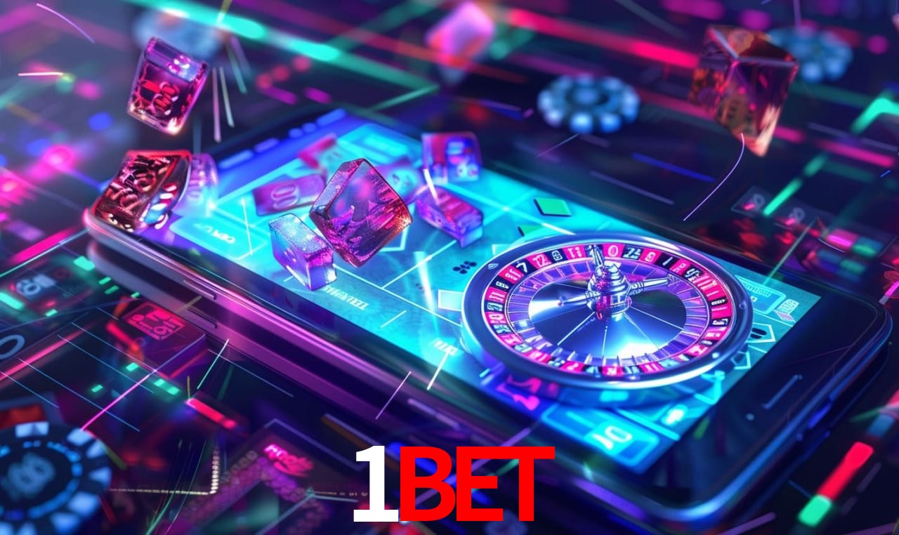 Casino Ao Vivo 1bet