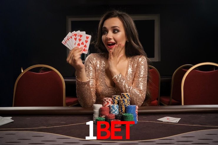 Torneios 1bet