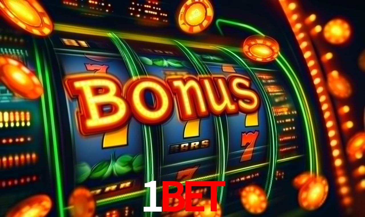 VIP Casino 1bet