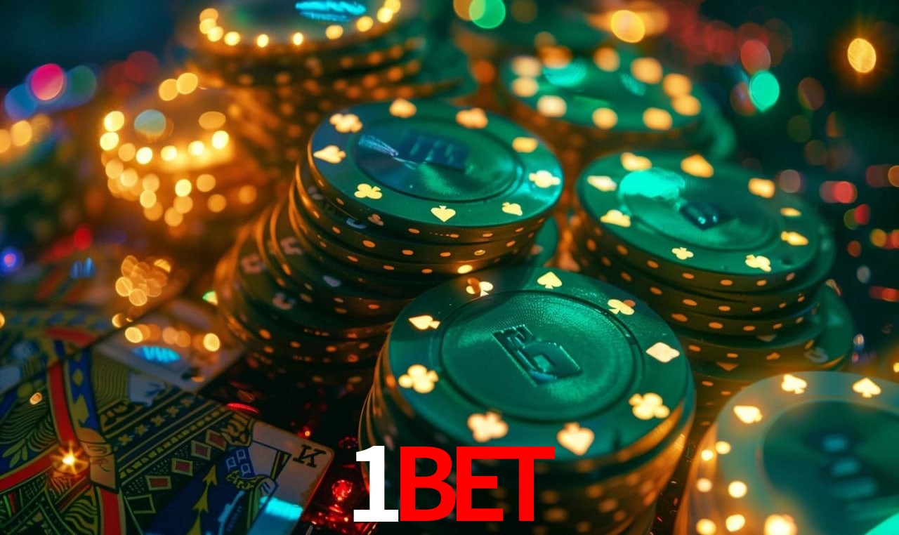 Recursos de Bônus 1bet