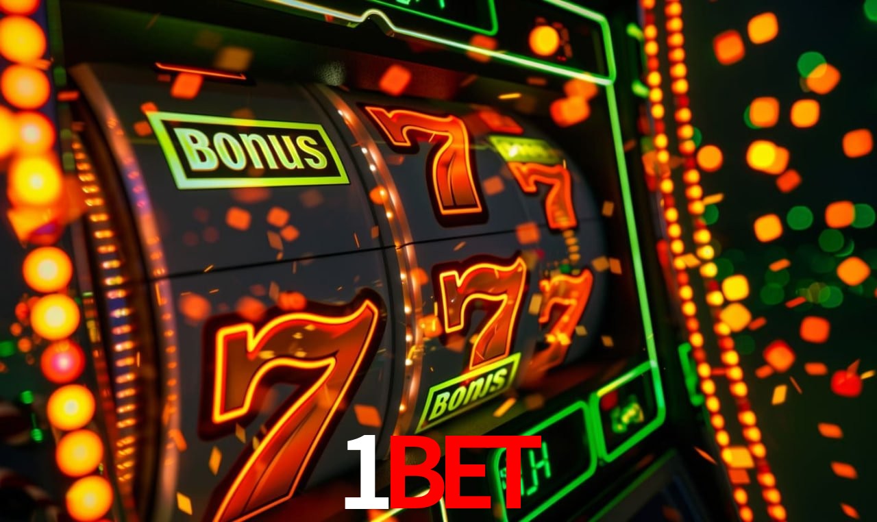 PIX Instantâneo 1bet