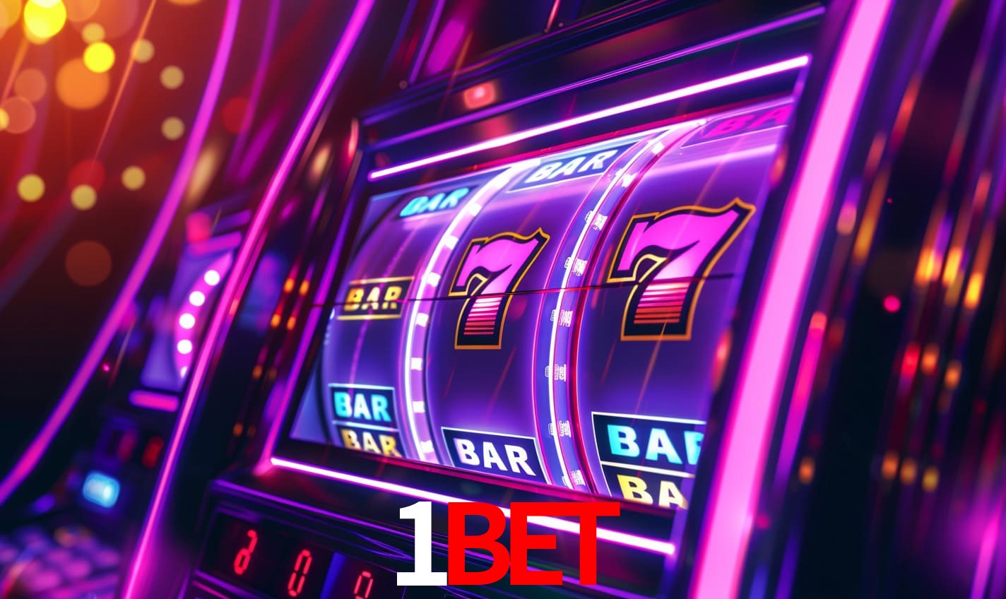 1bet: A Experiência de Casino com Jogos de Mesa ao Vivo