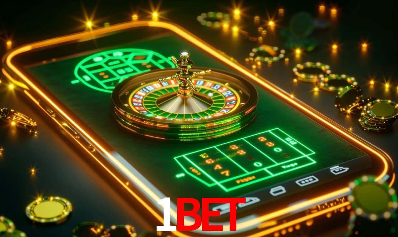 1bet Instalar Logo 3