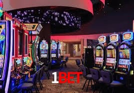 Plataforma 1bet - PIX Instantâneo