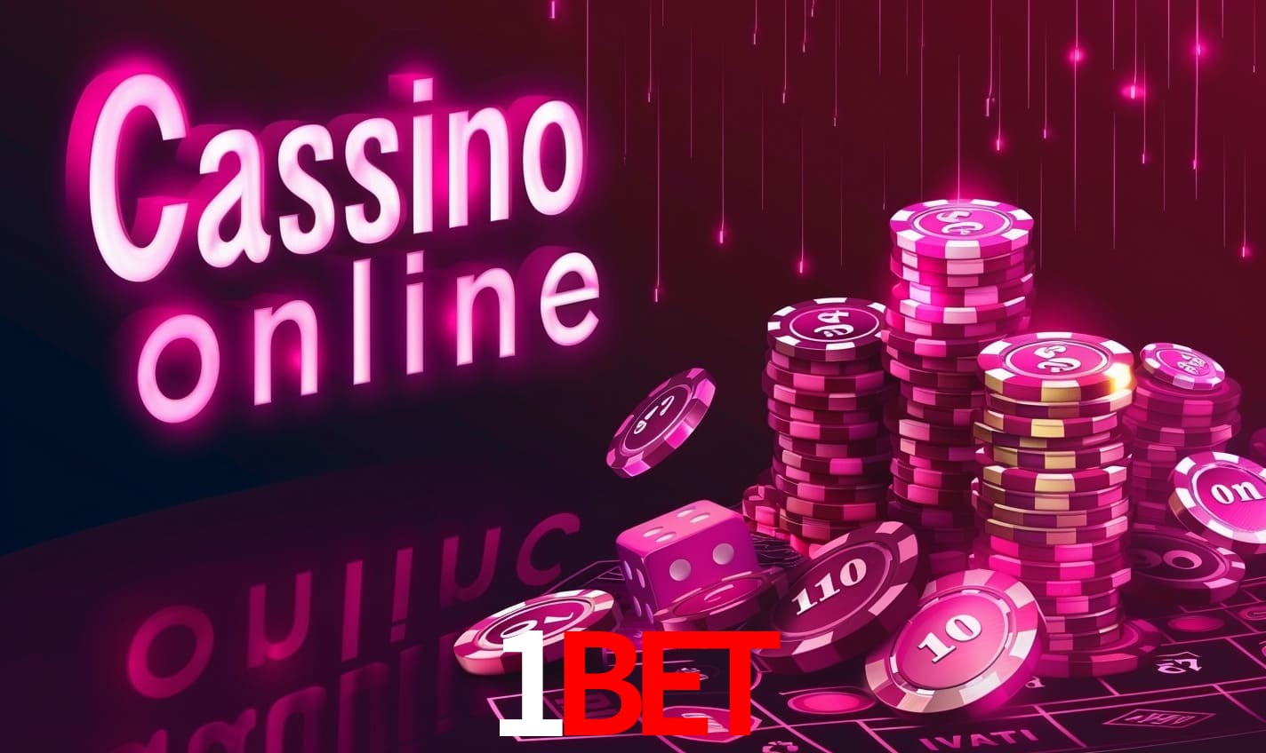 cassino 1bet