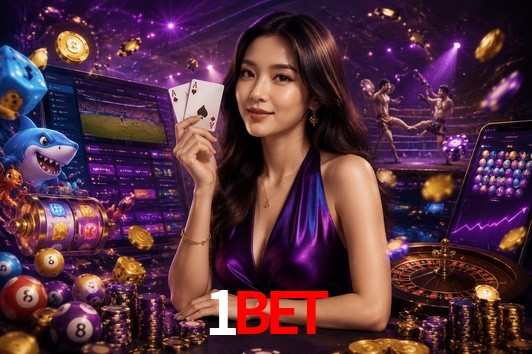 Blackjack Table 1bet